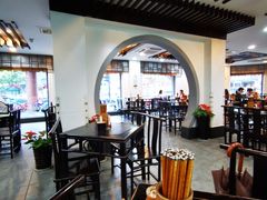 大堂-奎元馆.百年奎元.非遗传承(西湖边的解放路店)