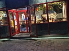 门面-东直门小院烧烤(回龙观东大街店)