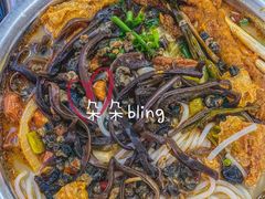 螺蛳粉-凤张螺蛳粉·爽口粉(跃进路总店)