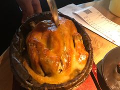 -金牌外婆家(苏州中心店)