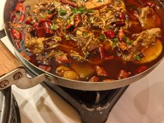 -全牛匠·乐山跷脚牛肉(西北旺万象汇店)