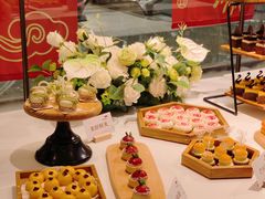 -松鹤楼·非遗·苏帮菜(融科店)