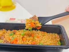 -肯德基(学院路店)