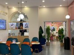 -海马体照相馆(上海宝山万达广场店)