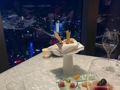 -广州四季酒店·佰鲜汇·现代法餐