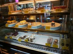 -莓园冰淇淋店