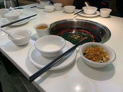 -潮发潮汕牛肉店(龙洞店)