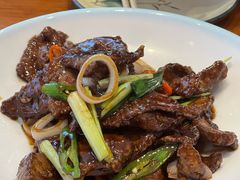 -渔家风味·鲅鱼水饺·央视展播·海鲜天津菜(开发区店)