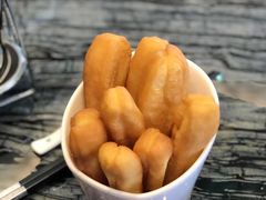-大渔小鲜火锅店