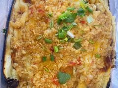 -新疆阿凡提烧烤(泾水路店)