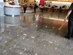 -招商银行(中央商务支行)