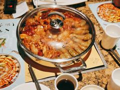 -黄记煌三汁焖锅(金凤万达广场店)