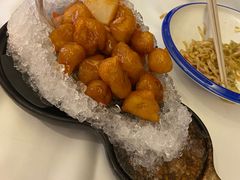 冰镇咕噜肉-广州酒家(中华广场店)