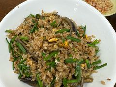 -三百碗宝应长鱼面(板仓街店)