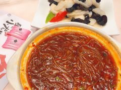 -茅庐毛血旺(临沂泰盛广场店)