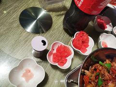 -湘阁里辣(大朗广场店)