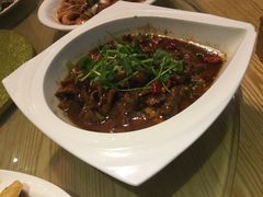 -一盐堂本帮菜(外滩店)