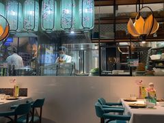 -花样西贡·法式越南菜餐厅(桂林万象城店)