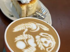 -SAFARI COFFEE