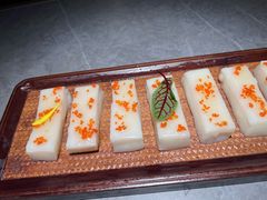 -吴越荣记·苏州菜·松鼠桂鱼(斜塘老街店)