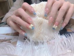 -熙画美上门MakeUp美甲美睫