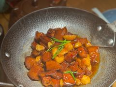 -吃饭皇帝大(合生汇店)