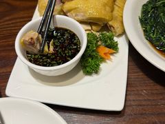 -老瑞福上海菜(人民广场店)