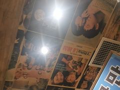 -姜胖胖无限自助烤肉(罗湖宝能店)