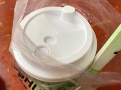 -阿水大杯茶(高新万达金街一店)