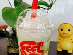 -DQ·蛋糕·冰淇淋(苏州中心店)