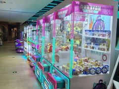 -涨巢·潮玩水疗局