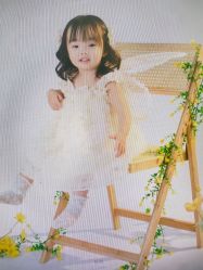 -KiYoMi儿童摄影工作室