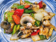 -渔娘渔家丹东海鲜(东直门店)