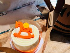 -星巴克(广州恒宝广场店)