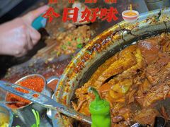 -刘记肉夹馍(彰武店)
