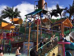 -杭州开元森泊度假乐园