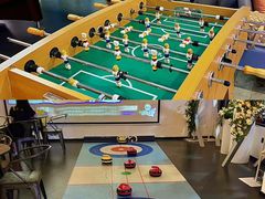 -CIAO·团建聚餐·生日派对轰趴馆(福田店)