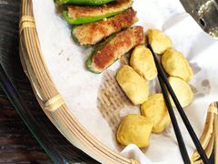 -绿雅居原生态农庄(小涌店)