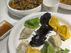 -大锅强·蒸海鲜青岛菜(金沙滩店)