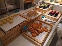 -天目湖涵田度假村