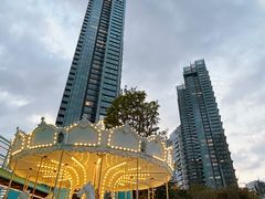 -OCT PARK欢乐时光