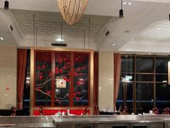 -锦园餐厅(九龙湖开元度假村店)