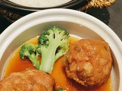 -谷田稻香·砂锅菜(汇暻广场店)