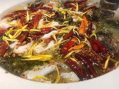 老坛子酸菜鱼-太二酸菜鱼(海口友谊广场店)