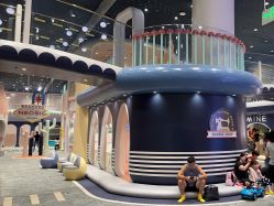 -奈尔宝·儿童乐园·亲子餐厅(鄞州万达店)