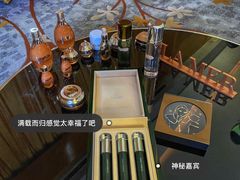 -宁波万豪酒店