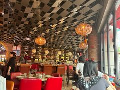 -BROWNSTONE布朗石西班牙餐厅(富城店)