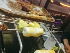 -麦凯伦烧烤·精酿超级工厂店(金桥总店)