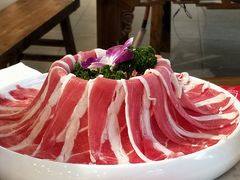 -巴人红鼎火锅作坊(白象街店)