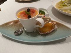 -君庭中餐厅(友谊宾馆店)